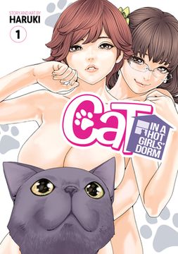 portada Cat in a hot Girls'Dorm Vol. 1 