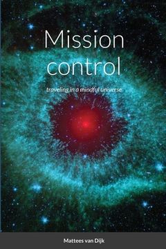 portada Mission control