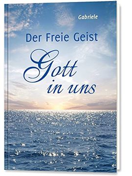 portada Der Freie Geist Gott in uns (en Alemán)