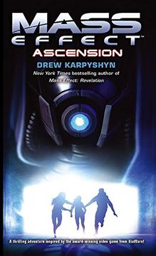 Mass Effect: Ascension 