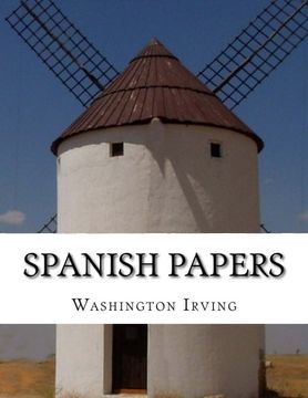 portada Spanish Papers