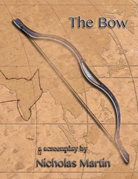 portada The Bow (en Inglés)