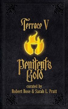 portada Terrace V: Penitent's Gold (in English)
