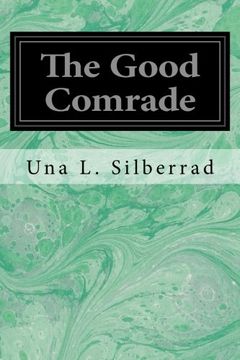portada The Good Comrade