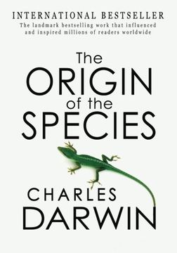 portada The Origin of the Species: Abridged 