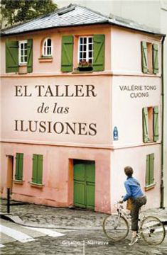 portada El taller de las ilusiones (in Spanish)