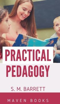 portada Practical Pedagogy (en Inglés)
