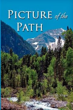 portada picture of the path (en Inglés)