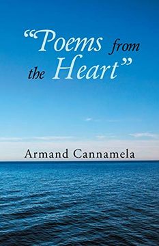 portada "Poems From the Heart" (en Inglés)