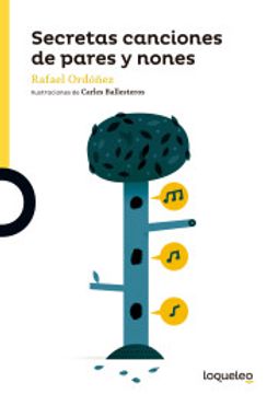 Secretas Canciones de Pares y Nones