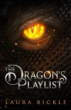 portada The Dragon's Playlist (en Inglés)