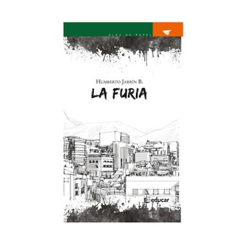 portada FURIA, LA (in Spanish)
