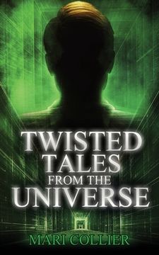 portada Twisted Tales From The Universe 