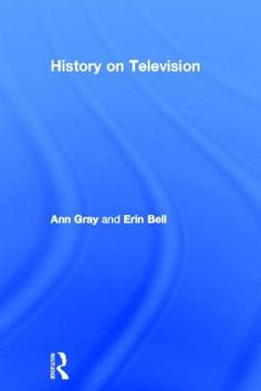 portada history on television (in English)