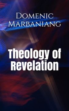 portada Theology of Revelation (en Inglés)