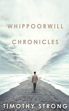 portada Whippoorwill Chronicles (en Inglés)