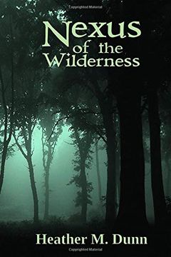 portada Nexus of the Wilderness (Serriya) (en Inglés)
