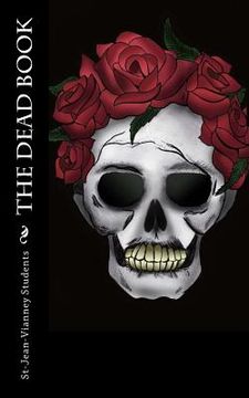 portada The Dead Book (en Inglés)