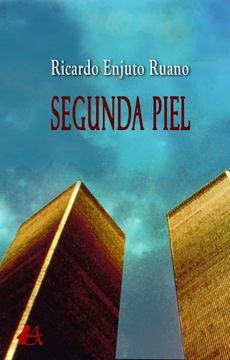 portada Segunda Piel (in Spanish)