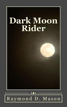 portada Dark Moon Rider