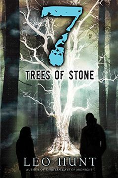 portada Seven Trees of Stone (Host) 
