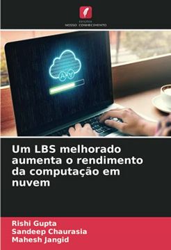 portada Um lbs Melhorado Aumenta o Rendimento da Computação em Nuvem (in Portuguese)