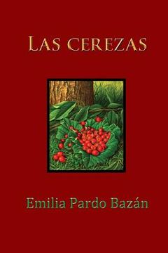 portada Las cerezas