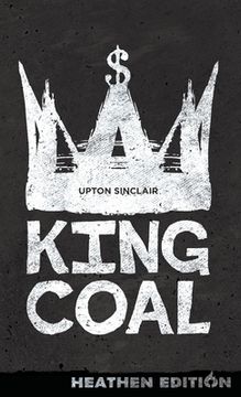 portada King Coal (Heathen Edition)