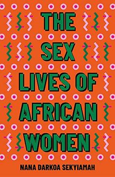 portada The sex Lives of African Women (en Inglés)