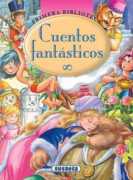 Cuentos Fantásticos (in Spanish)
