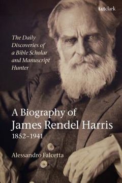 portada The Daily Discoveries of a Bible Scholar and Manuscript Hunter (en Inglés)