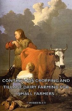 portada continuous cropping and tillage dairy farming for small farmers