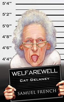 portada Welfarewell 