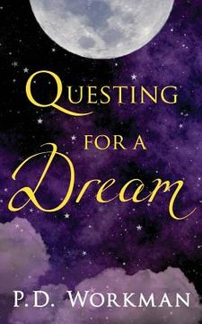 portada Questing for a Dream (in English)
