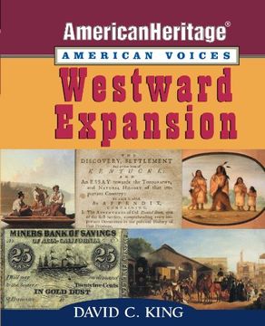 portada westward expansion