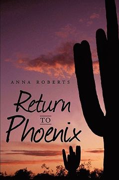 portada return to phoenix (en Inglés)