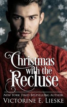 portada Christmas with the Recluse (in English)