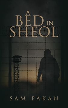 portada A Bed in Sheol (en Inglés)