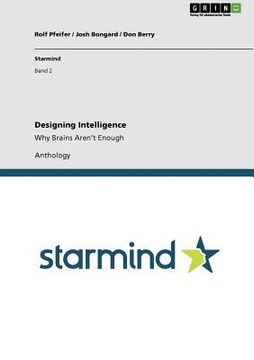 portada designing intelligence (in English)