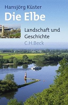 portada Die Elbe (en Alemán)