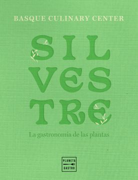 portada Silvestre (in Spanish)