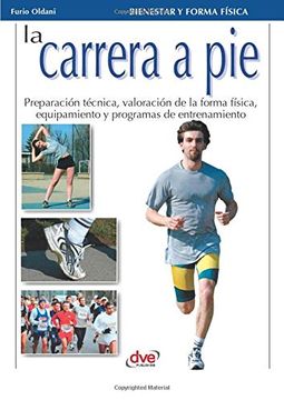 portada La Carrera a pie (in Spanish)