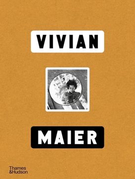 portada Vivian Maier