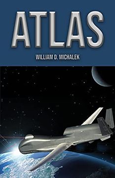 portada Atlas (en Inglés)