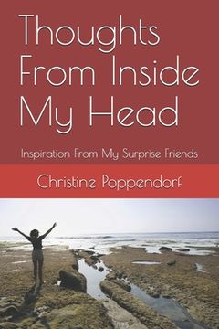 portada Thoughts From Inside My Head: Inspiration From My Surprise Friends (in English)