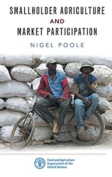 portada Smallholder Agriculture and Market Participation: Lessons From Africa (Open Access) (en Inglés)