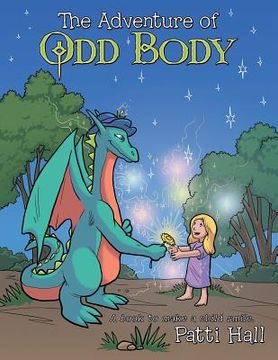 portada The Adventure of Odd Body (en Inglés)