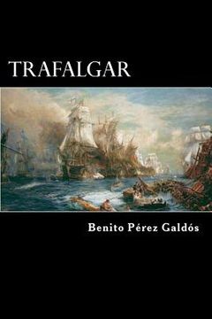 portada Trafalgar (spanish Edition)