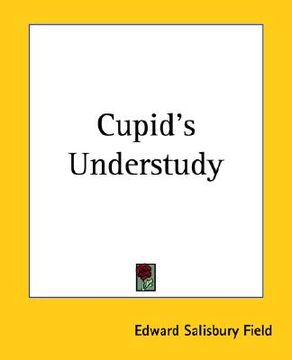 portada cupid's understudy (en Inglés)