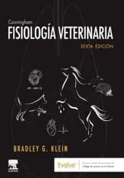 portada Cunningham. Fisiologia Veterinaria (6ª Ed. )